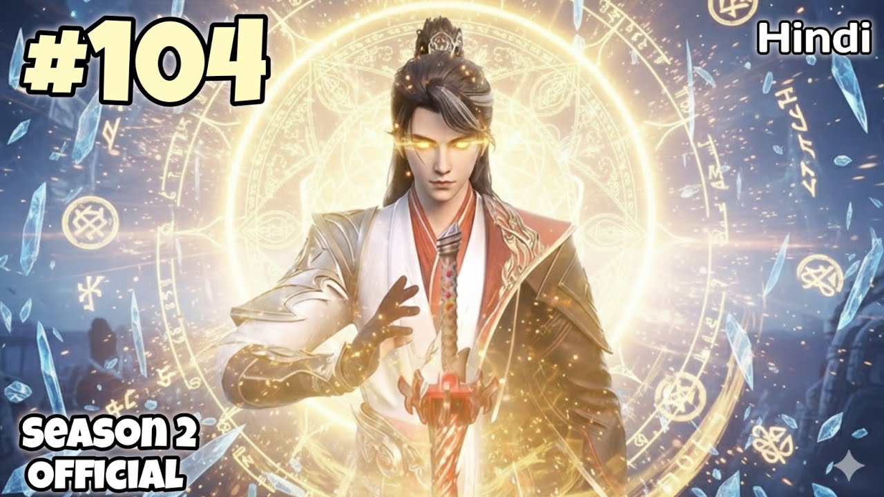 Young Boy Accidentally Obtained True Fire Powers Which helps him To take Revenge Part 104 in Hindi