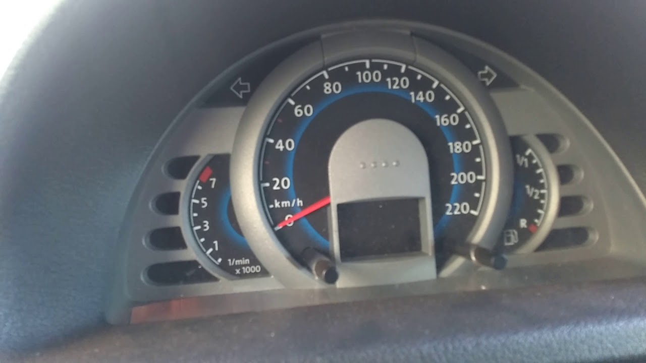 Luz de óleo acendendo linha Volkswagen (G1 G2 G3 G4) Mecânica AP
