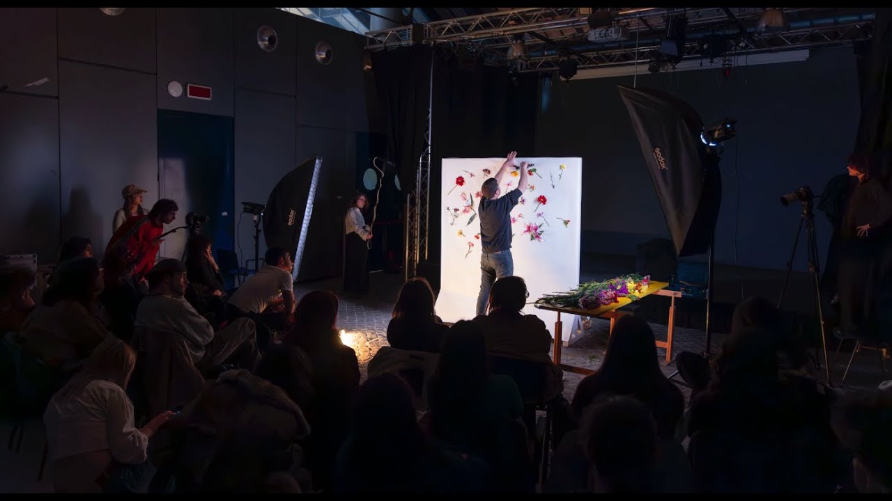 Dire Fare FIlmare - Giulio Bensasson