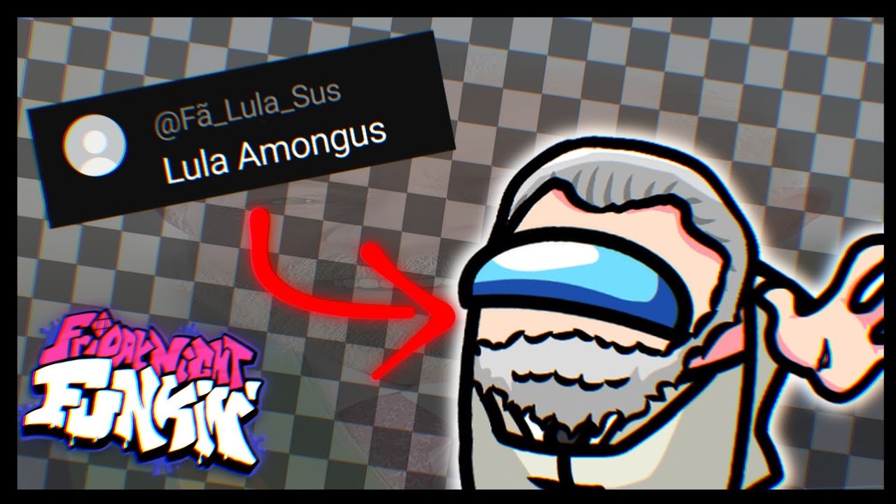 Eu Fiz as SUAS IDEIAS de Mods no Friday Night Funkin' #2