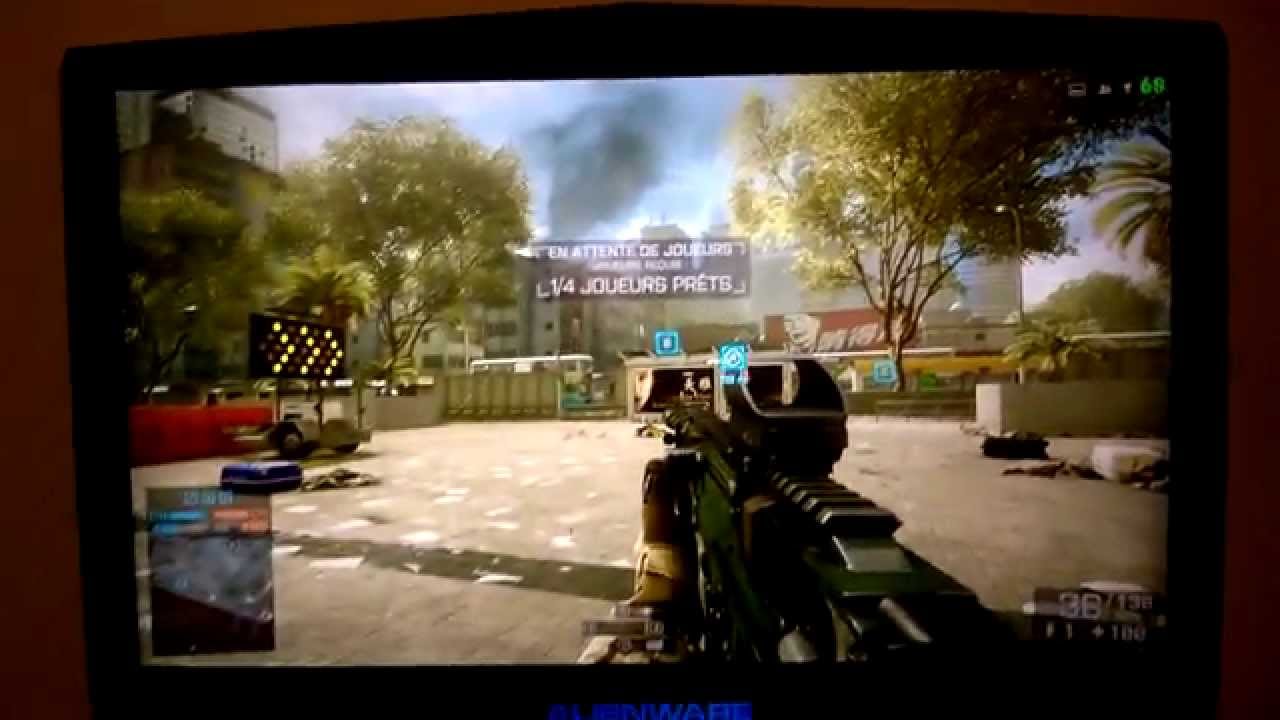 Alienware 15 (2015)  Nvidia 980m 180W vs 240W PSU