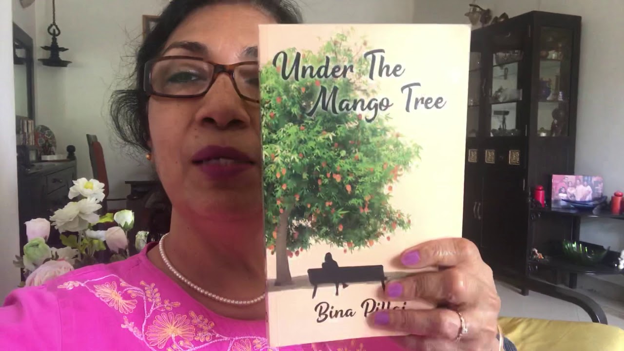 Under The Mango Tree