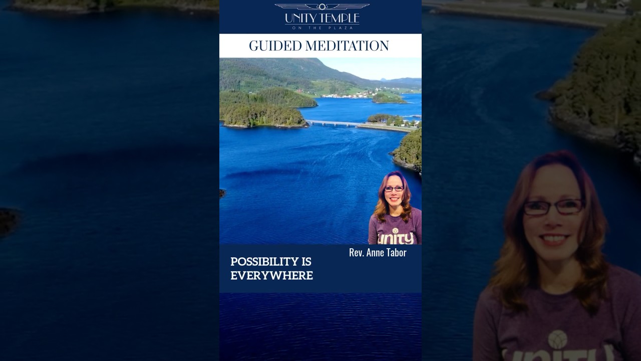 Start Meditating | 1 Minute Guided Meditation on Change 