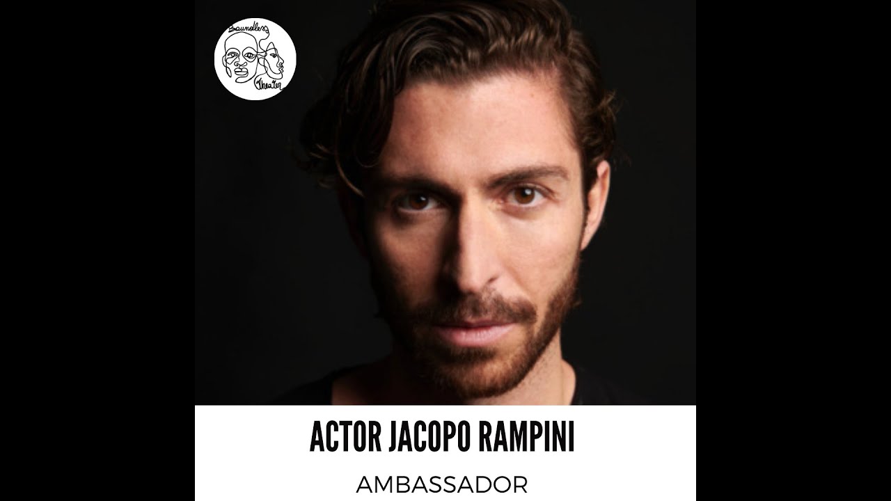 Jacopo Rampini for Boundless Theater