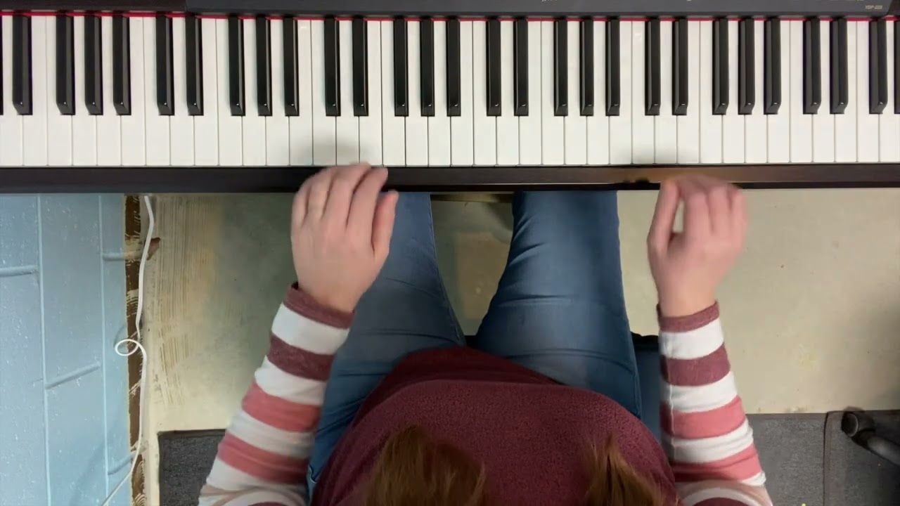 WK Elementary 1A- Unit 3: p. 23 Rhythm Duet