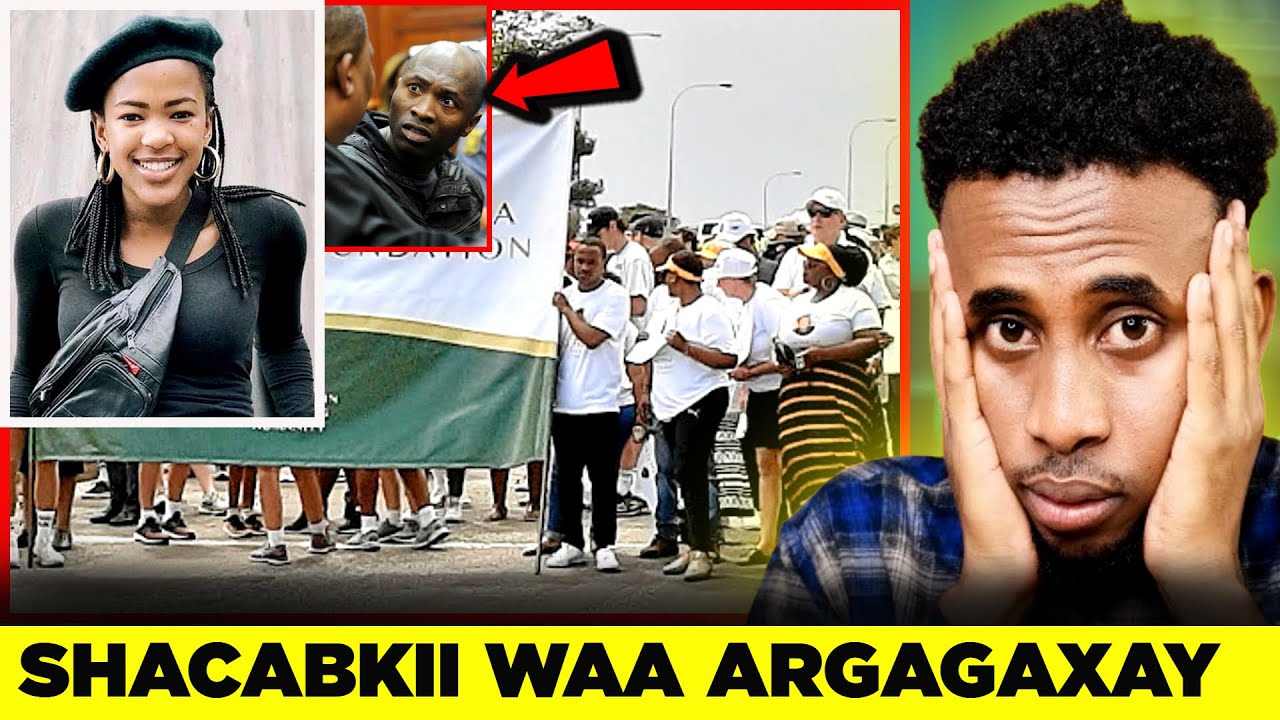 Dilkii ugu Horeeyey Ee umadi Kacarooto Sidaan Ayaa Dhacday (Qiso Xanuun)