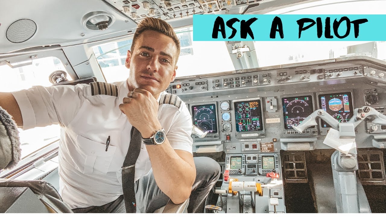 Ask a Pilot: How Long Will This Last? | Q&A