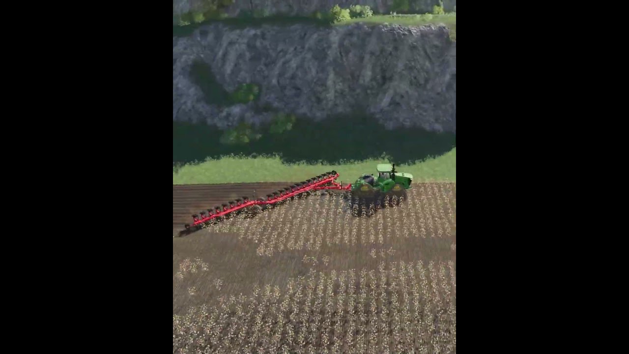 Fs19 gameplay| 