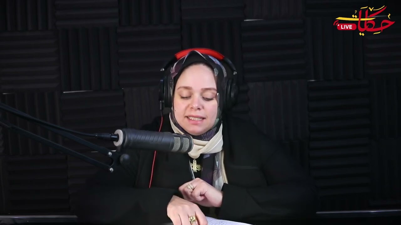 صاحب جوزي وصاه علي مراته في مرضه ! واول ما مات راح متجوزها ...!