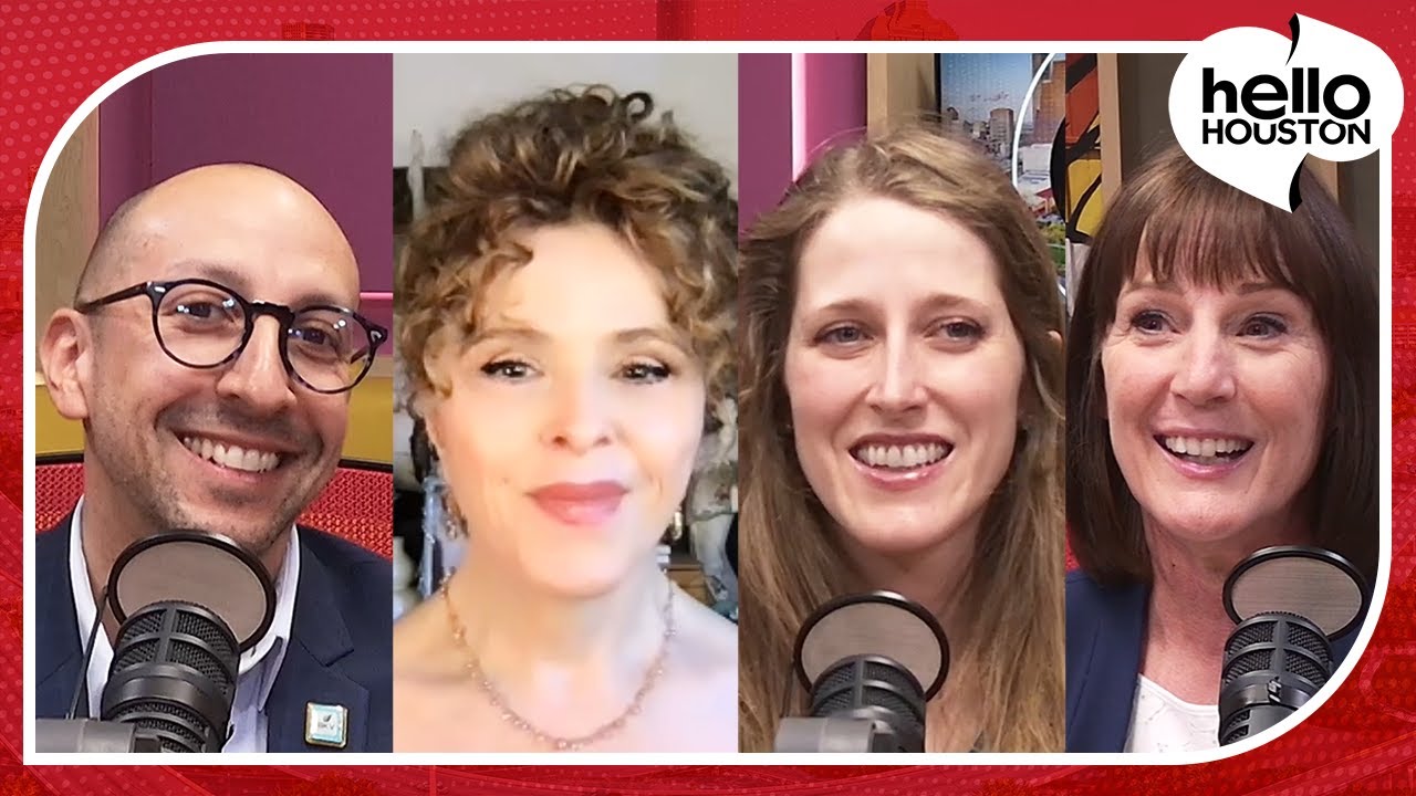 Hello Houston Full Episode - February 4, 2026