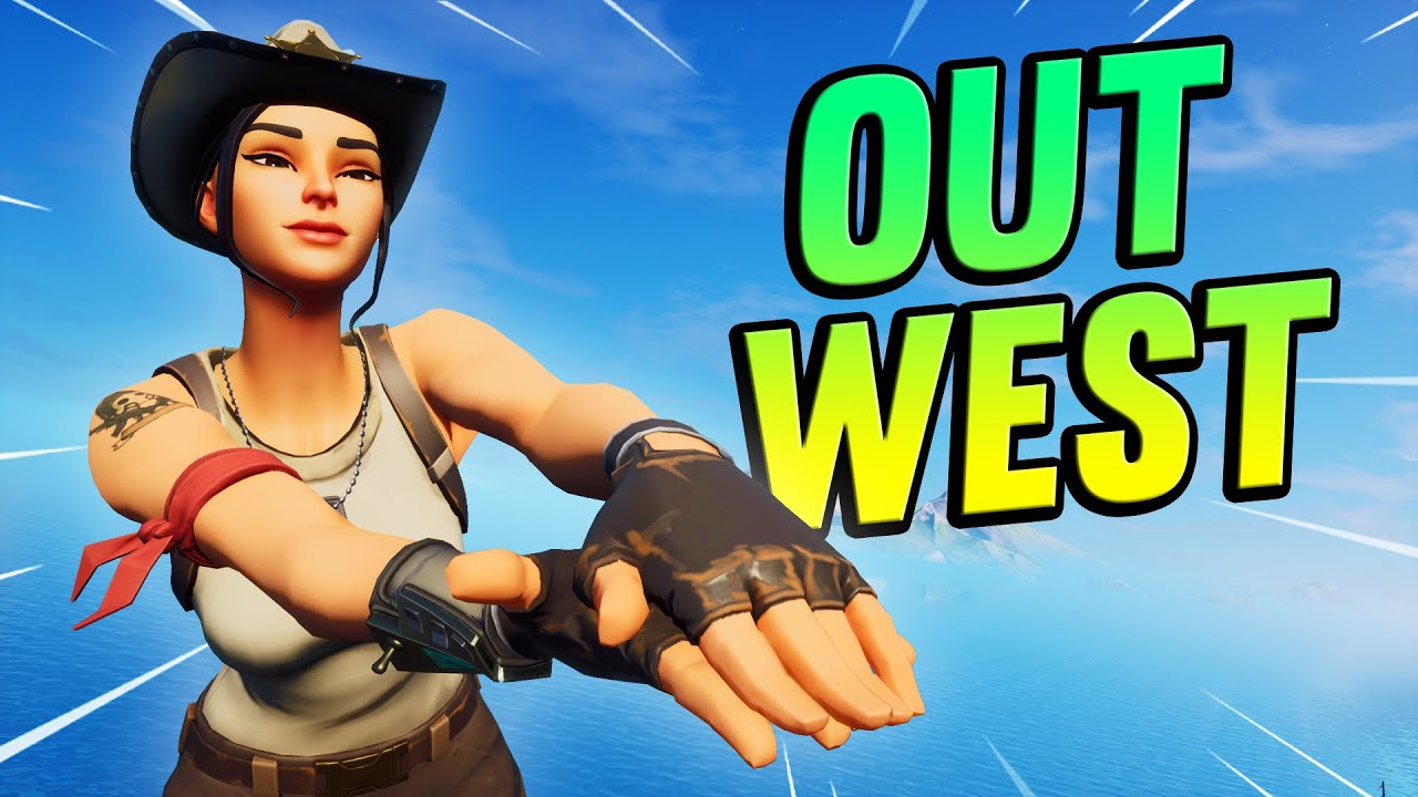 Fortnite Montage - 
