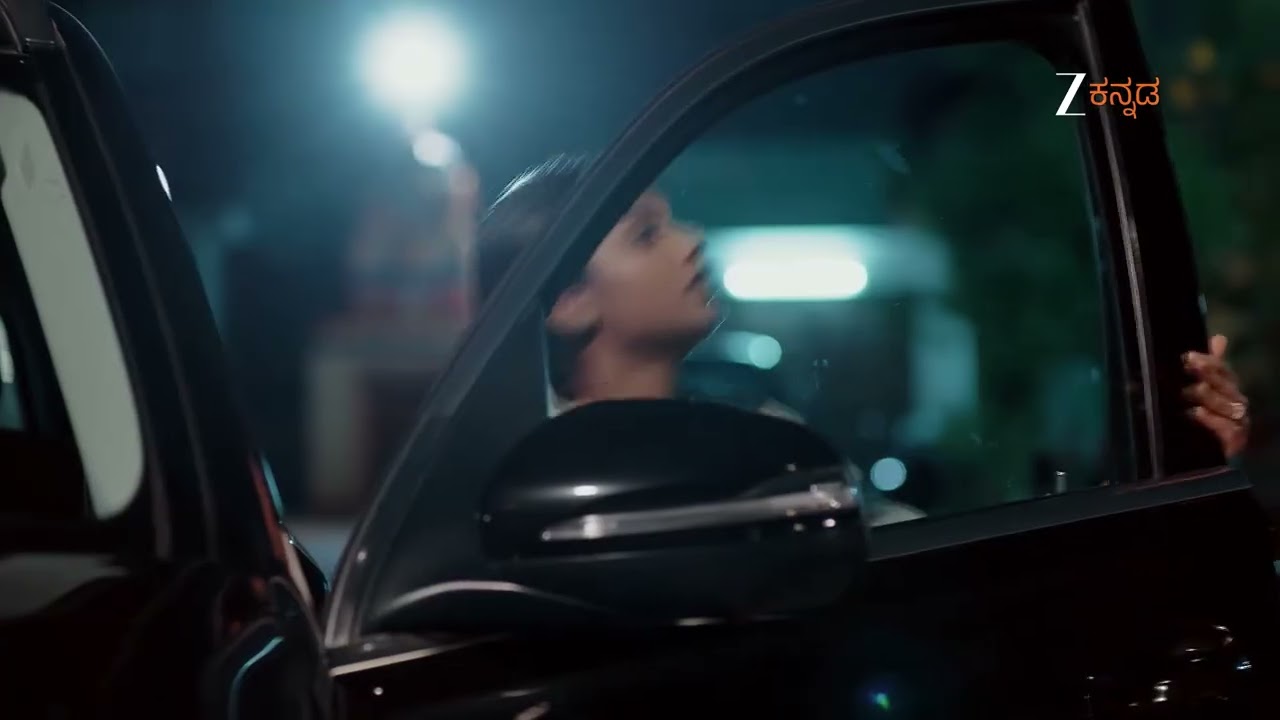 Paavanaganga | Ep 10 | Preview | Dec, 5 2025 | K V Sriram,Varshini, Prasad Baabu | Zee Kannada