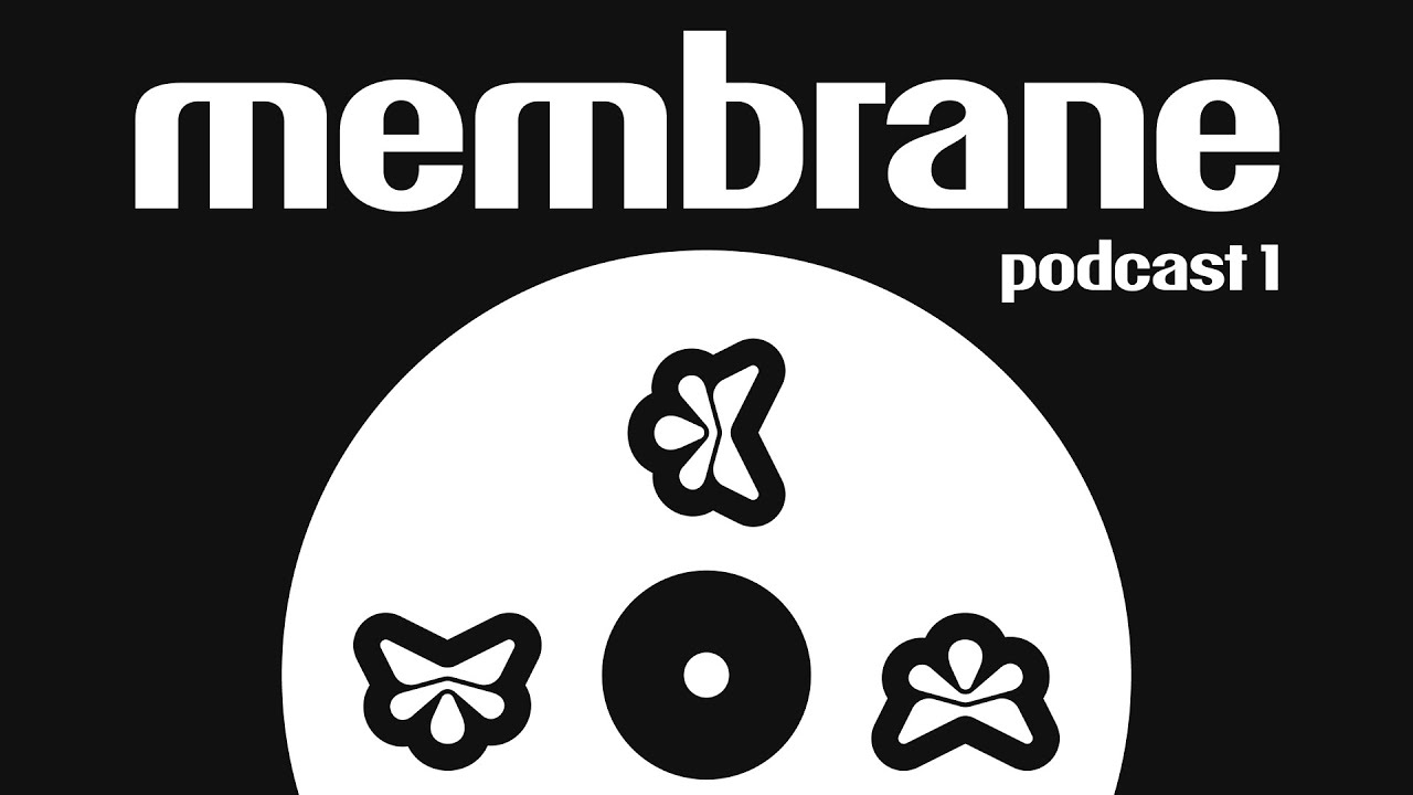 Membrane Station 1 w/ Parsec & Nikesaw