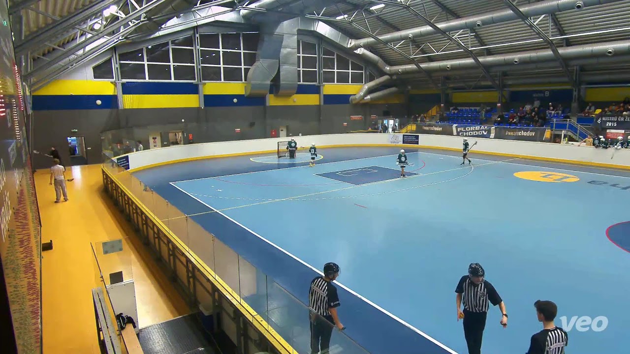 JBLL 2025/2026 vs 6. kolo U14 TJ Malešice-Libuš vs Lcc Meerkats