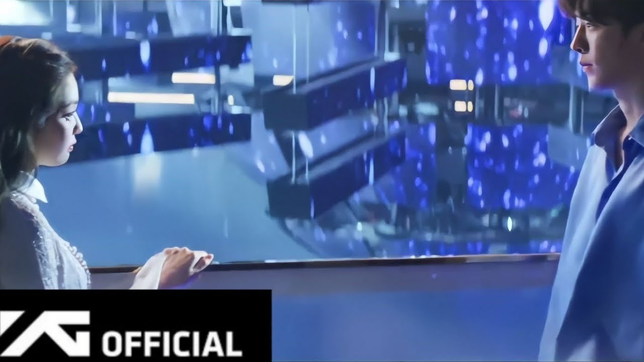 JENNIE - 'LIVING HELL' M/v (The lost Cinderella)