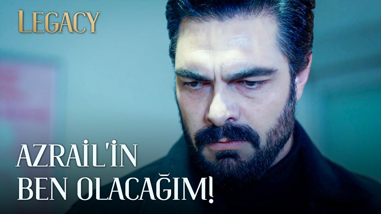 Yaman'ın sabırsız bekleyişi! | Emanet 574. Bölüm