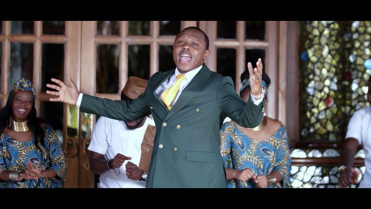 JOYFULLY | Pastor Dan Murage & Soldout Voices