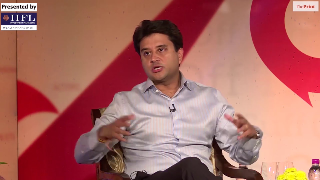 Sonia Gandhi or Rahul Gandhi: Who's more perfect? Jyotiraditya Scindia, Sachin Pilot explain