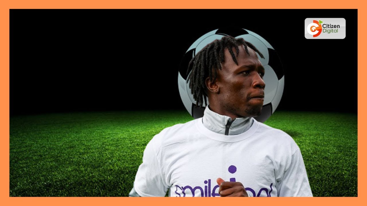 Boost for Harambee Stars as Vincent Harper chooses kenya over England
