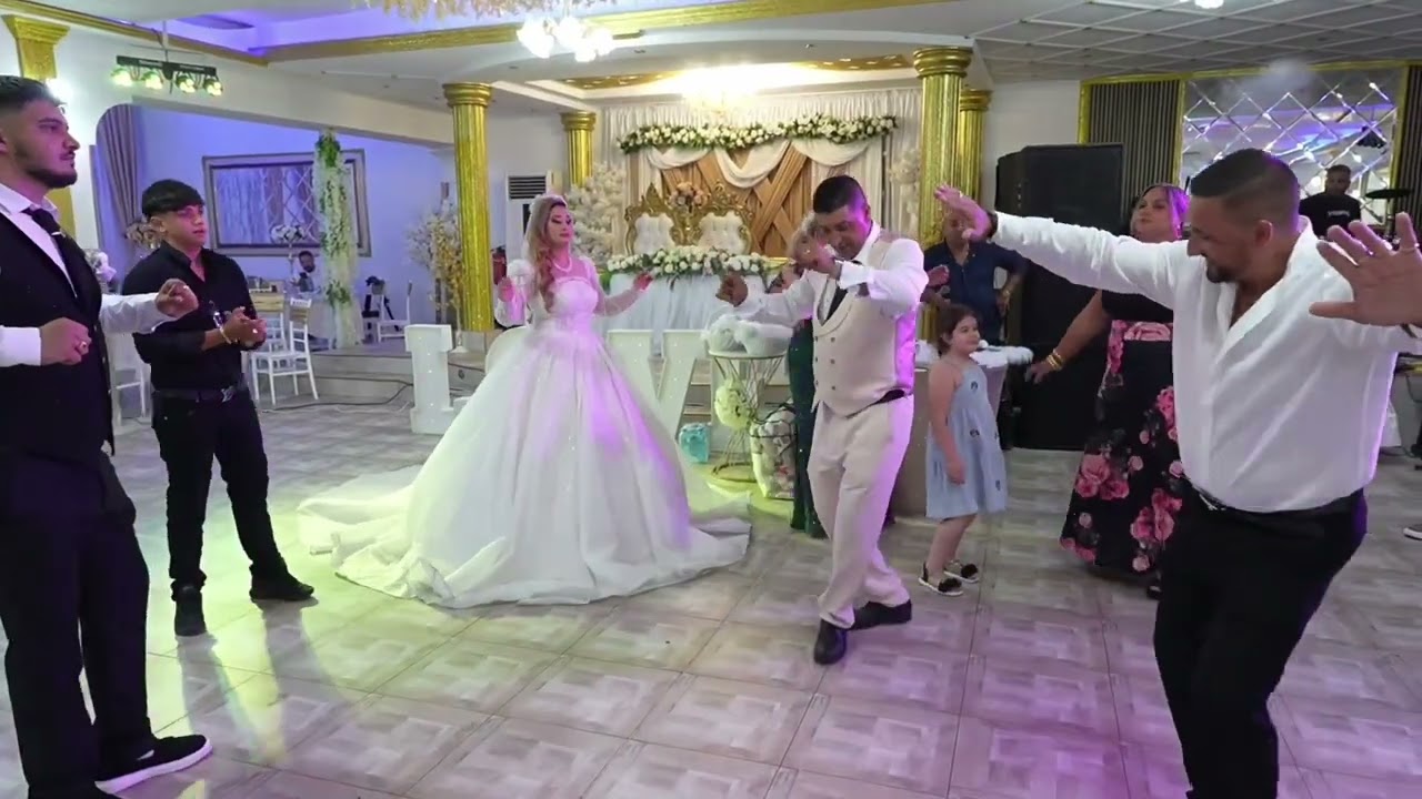 LUTVU KARTAL & ANDREY RUSEV - ÇİFTETELLİ