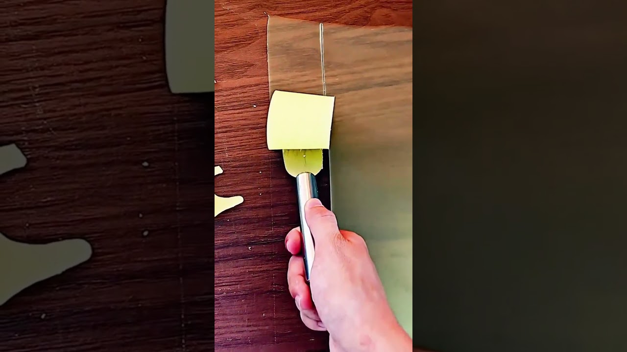 oddly satisfying candle wax video better sleep 