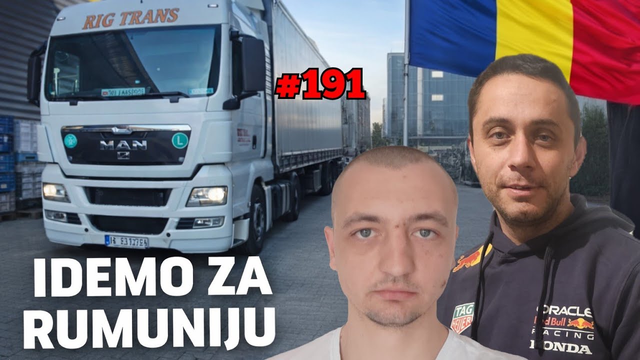 DA LI JE @Skulanaputu PRAVI IZBOR VOZACA ZA MENE #191