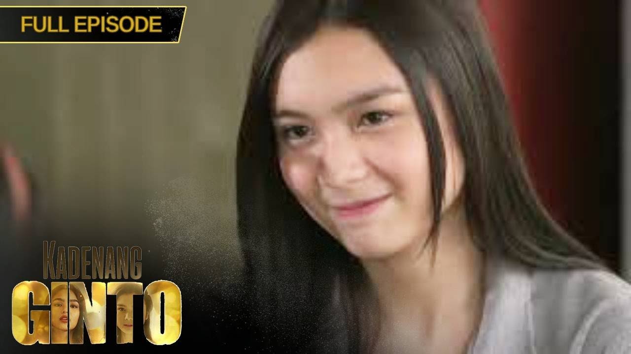 [ENG SUB] Ep 201 | Kadenang Ginto  | Francine Diaz, Dimples Romana,Beauty Gonzales,Andrea Brillantes