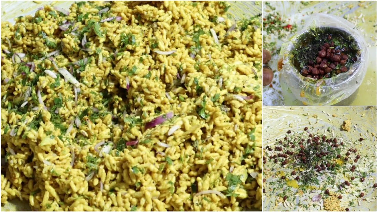 BD  famous jhalmori | saidul vai er jhalmori || UNIQUE FOOD FANS