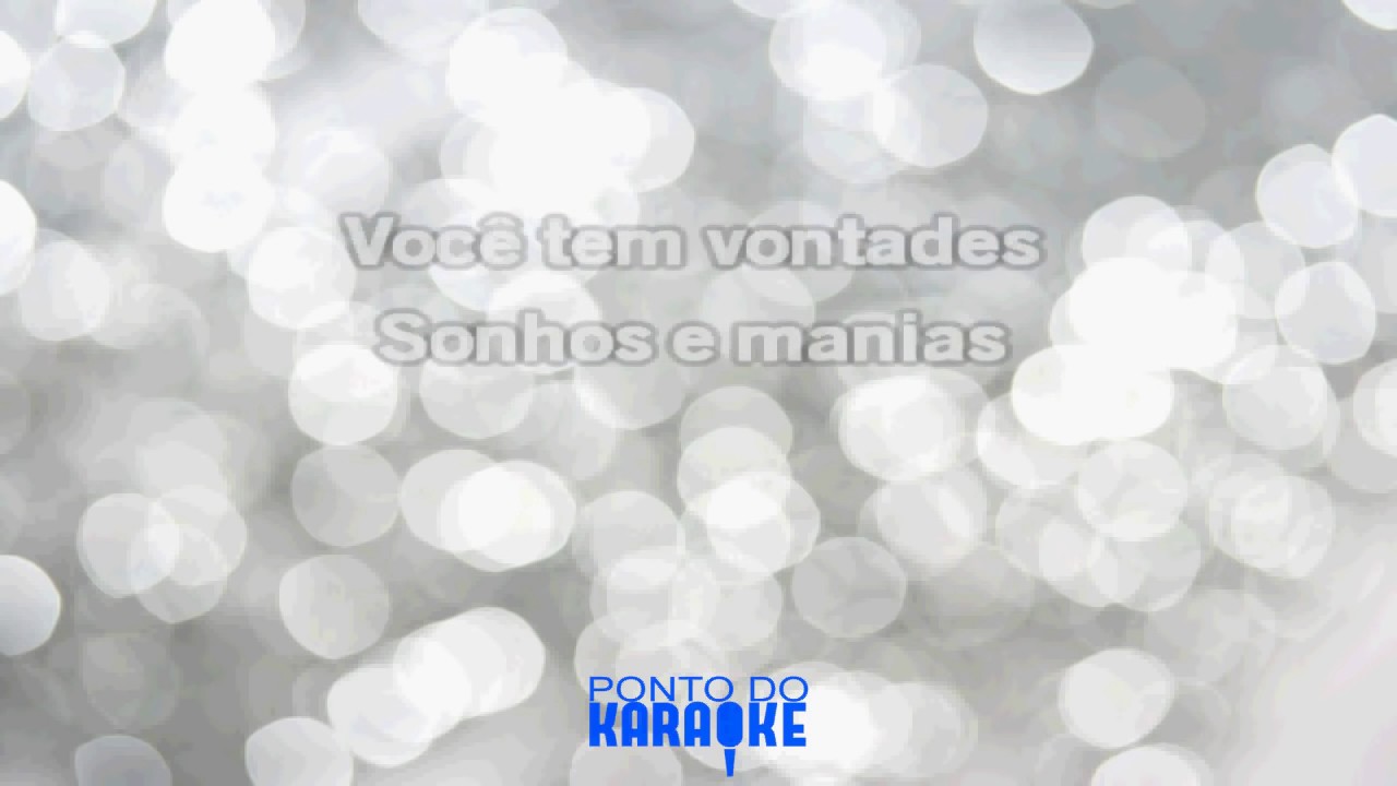 T&atilde;o Feliz - Marcos e Belutti Karaok&ecirc;