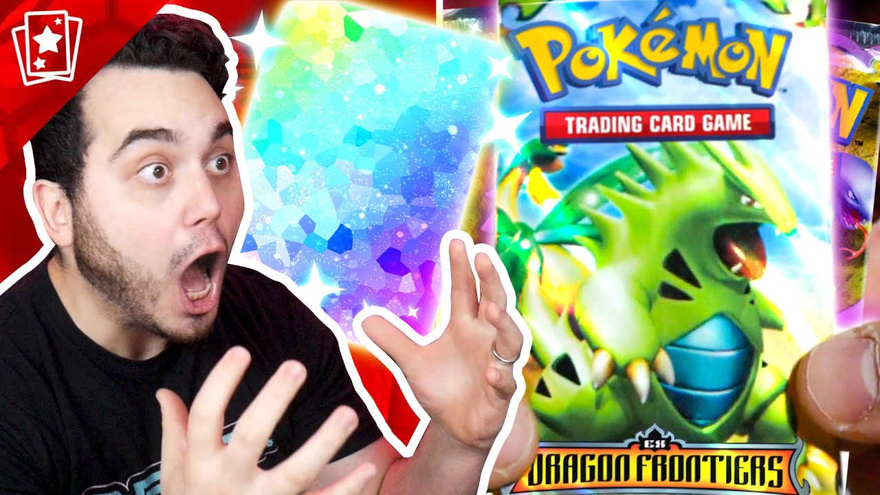 Opening 200 PACKS and VINTAGE CARDS! INSANE Pokemon Card Opening!