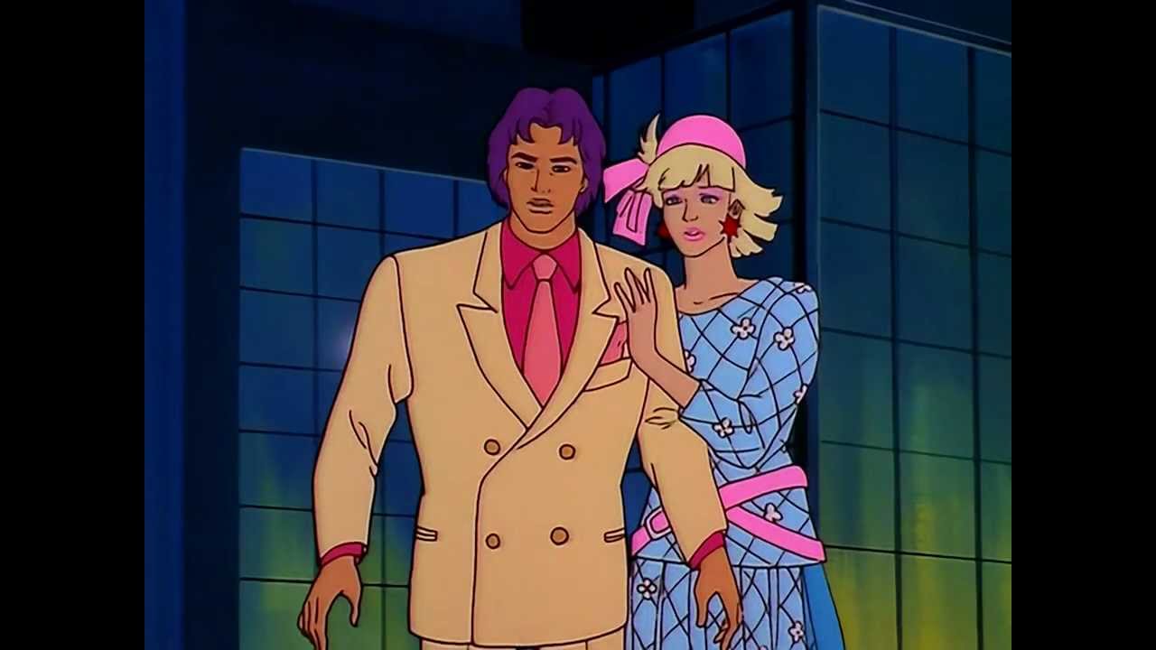 Jem - Est-Ce Moi Qu'il Aime (Who Is He Kissing French)