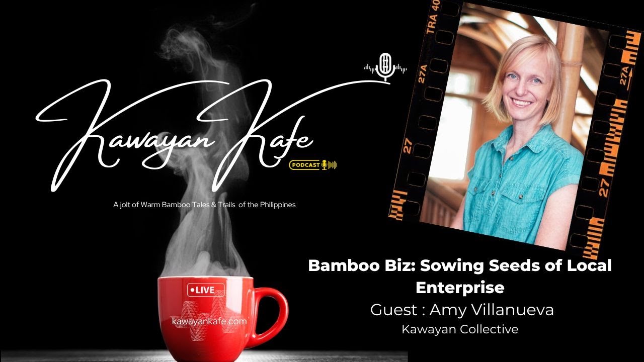 Bamboo Biz: Sowing Seeds of Local Enterprise