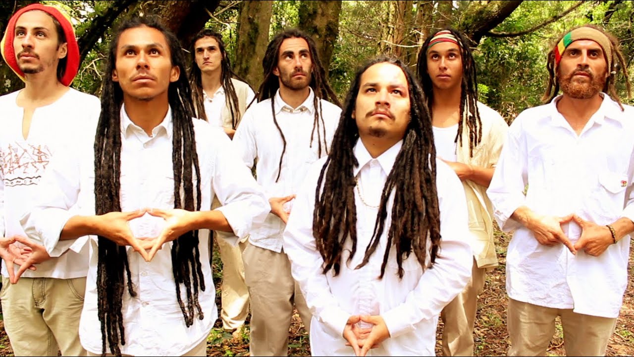 Talawa - Love Is The Key [Official Video 2015]