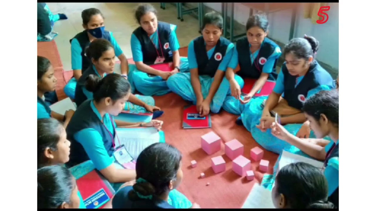 5  Holy Cross Vocational Training Institute Hazaribagh