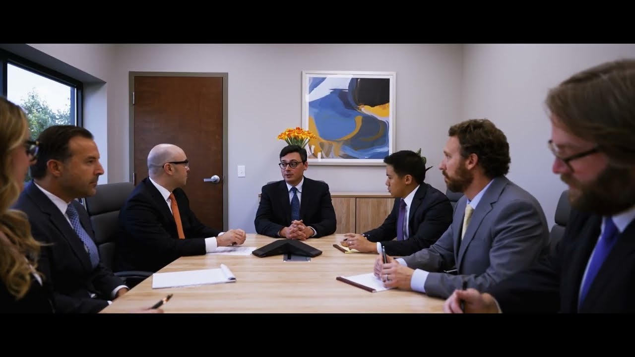 Chicago Auto Accident Attorneys | Zayed Law Offices