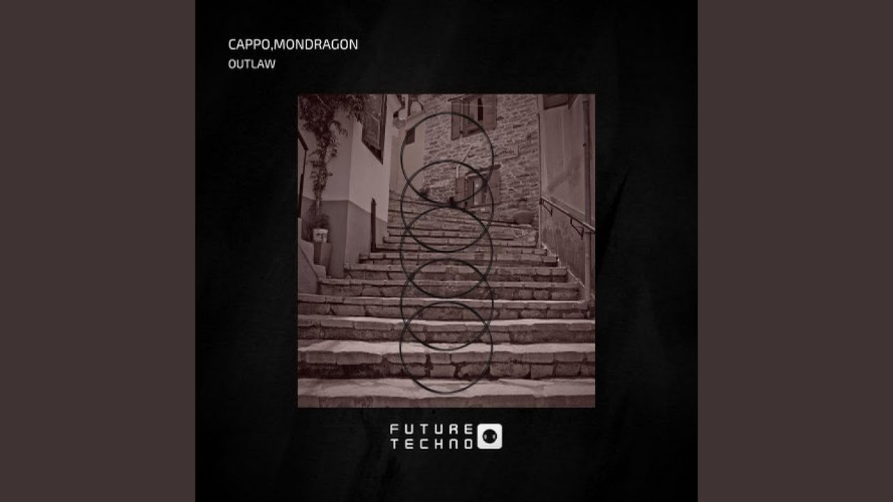 Outlaw (Original Mix)