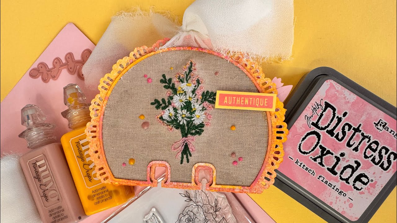 Ma MemoryDex spéciale concours ! I 2e partie 💛🩷 #scrapbooking #concourscreatif #scrap #diy #popup