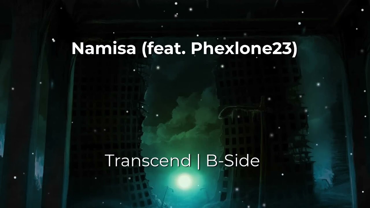 Transcend | B-Side [DnB]