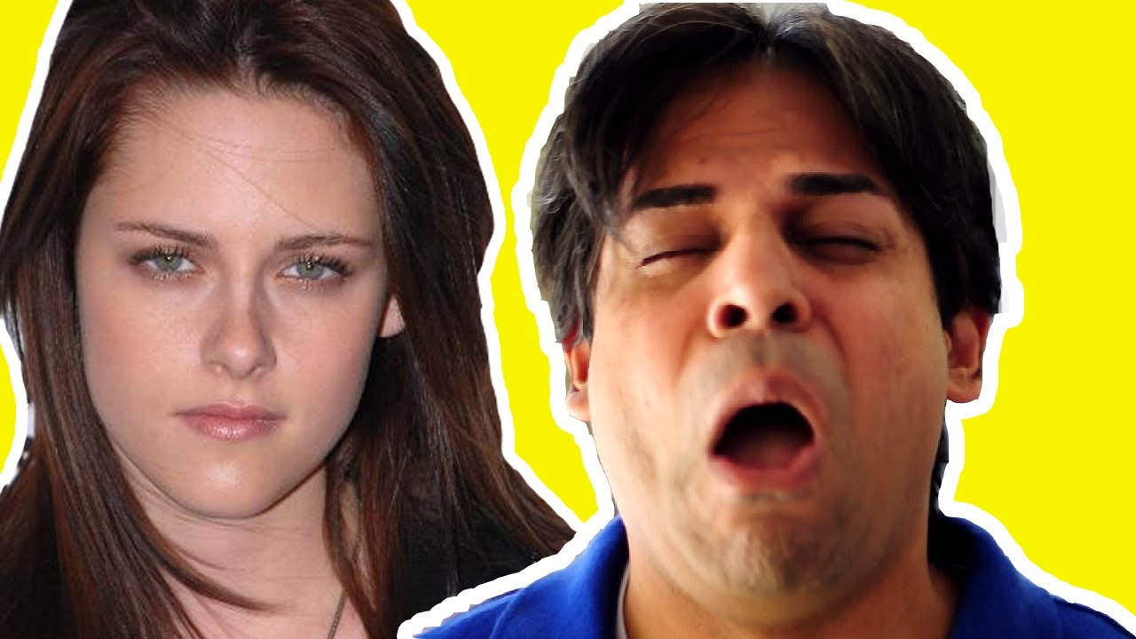 Why Kristen Stewart cheated on Robert Pattinson seen through her Horoscope