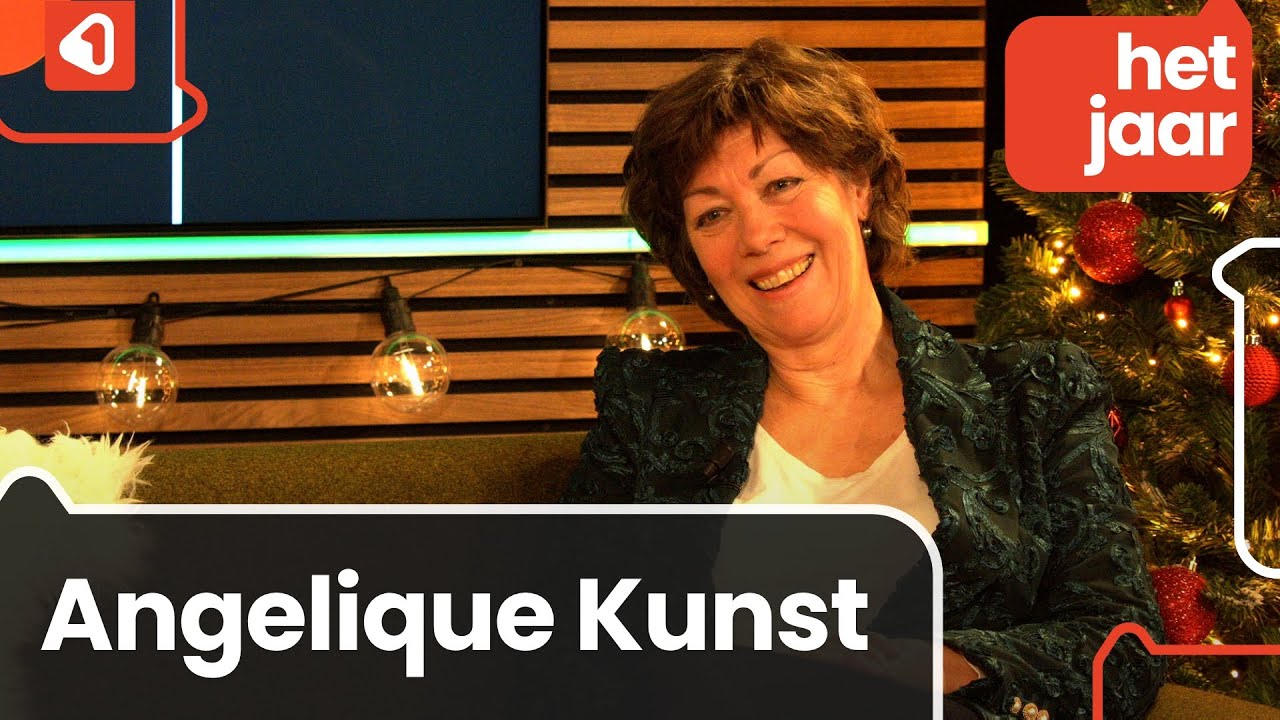 Angelique Kunst over Gerard Sanderink, onderzoeksjournalistiek en een dubbel 2022