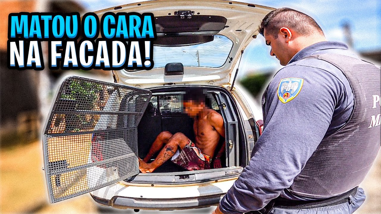 CUMPRIMENTO DE MANDADO POR HOMICIDIO E BUSCA E APREENS&Atilde;O EM RESID&Ecirc;NCIA