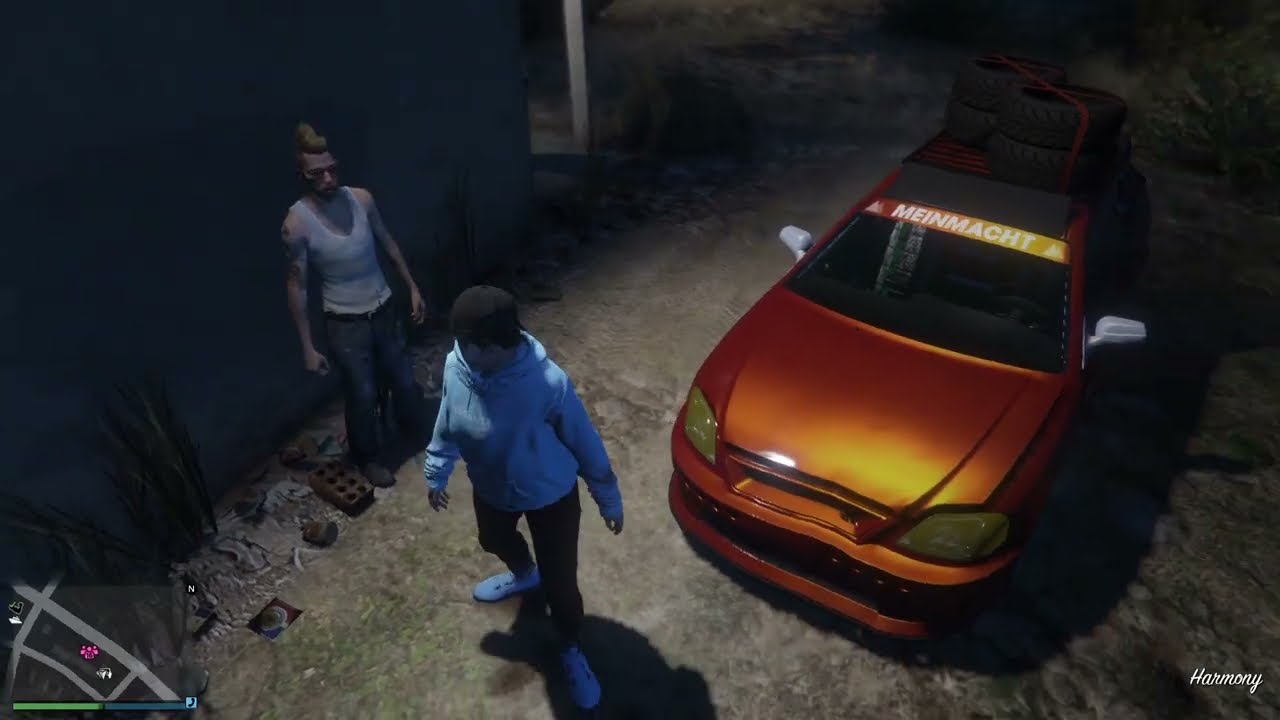 Street dealers for the 2/3/2026