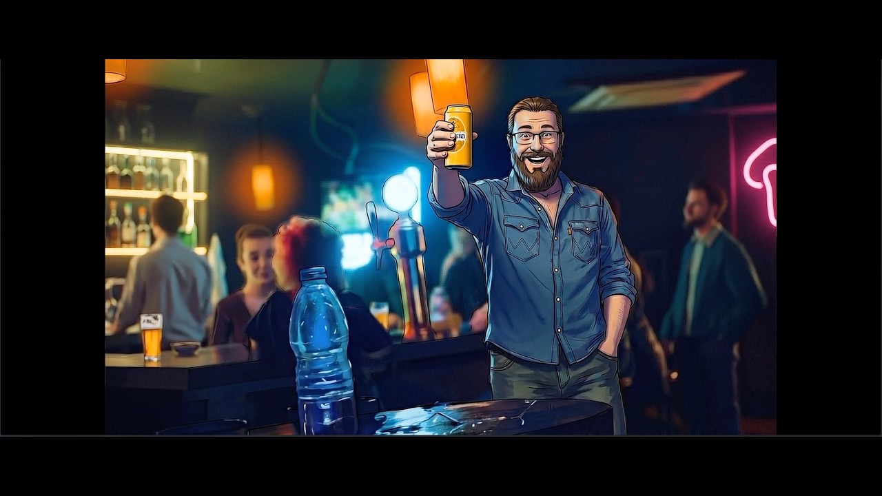 Enstrüman | Ankara Geceleri – Turkish Rock – figment