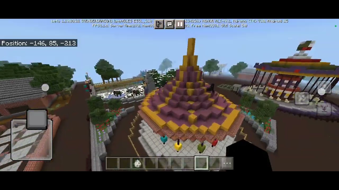 Part 2 of building a zoo