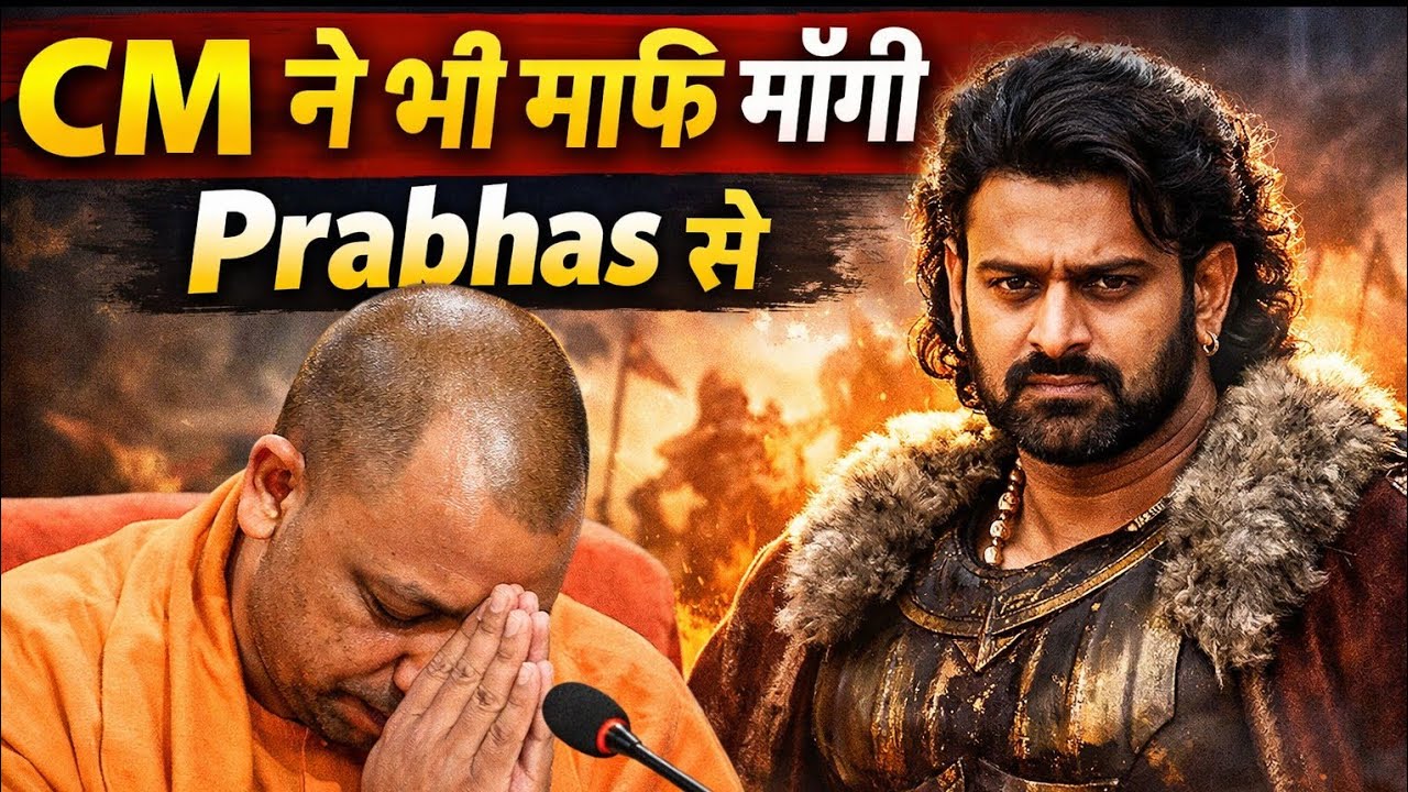 the Raja Saab Movie: Controversy, Ban, Aur Blockbuster Success Story Jo Badal Di Film Industry!”