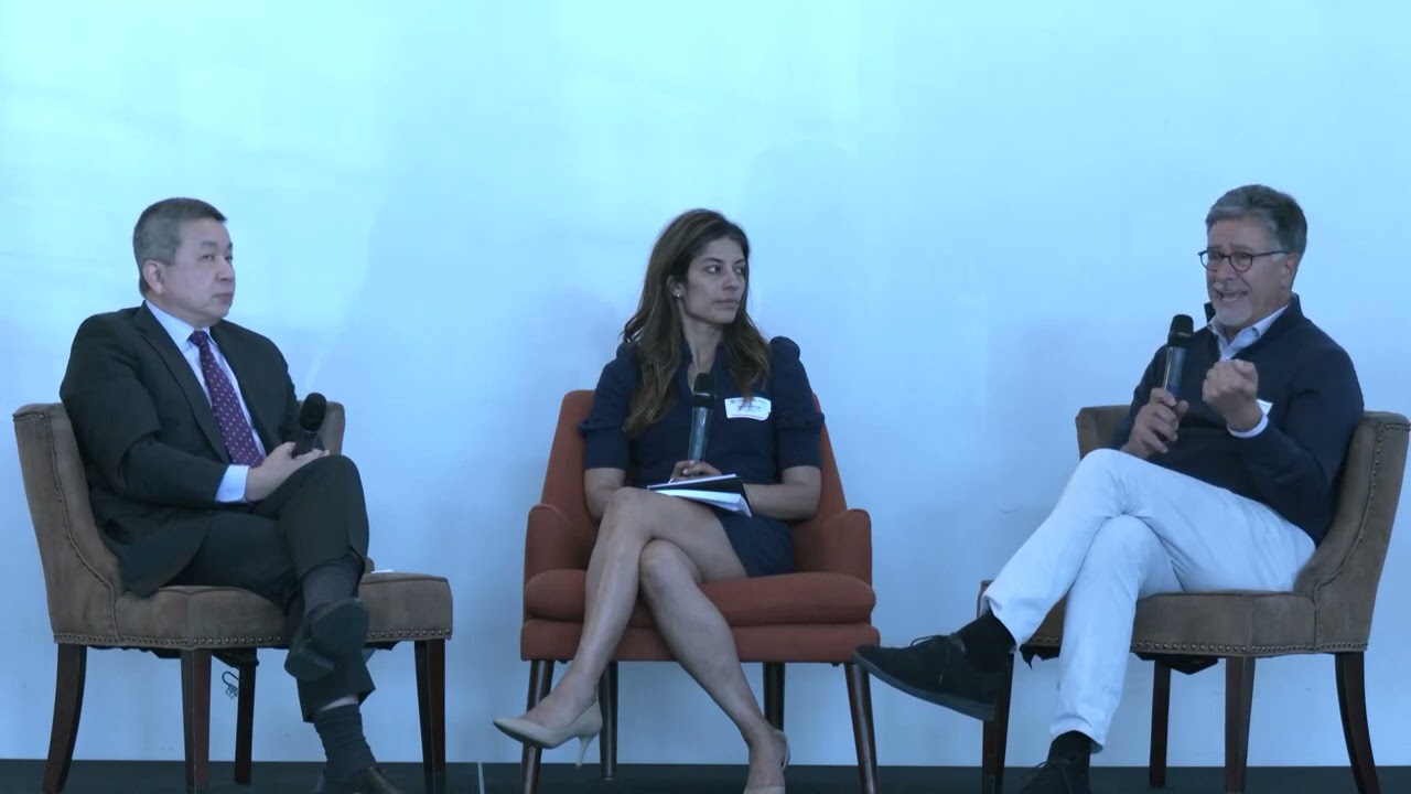 Envisioning the Future of Primary Care