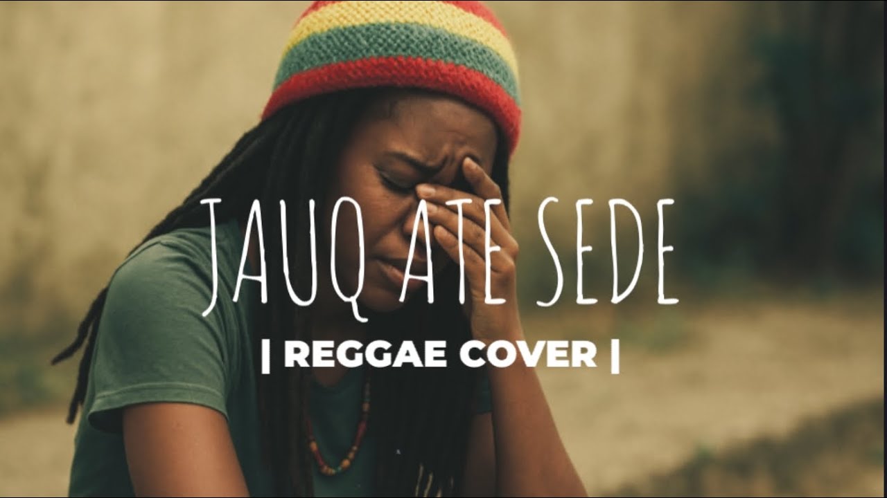 Lagu Sasak terbaru JAUQ ATE SEDE - RISA D.U.A Cover Regge