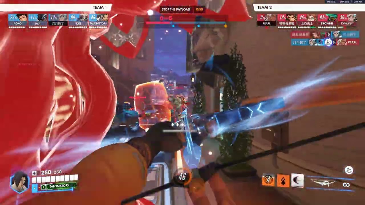 半藏又被罵開掛