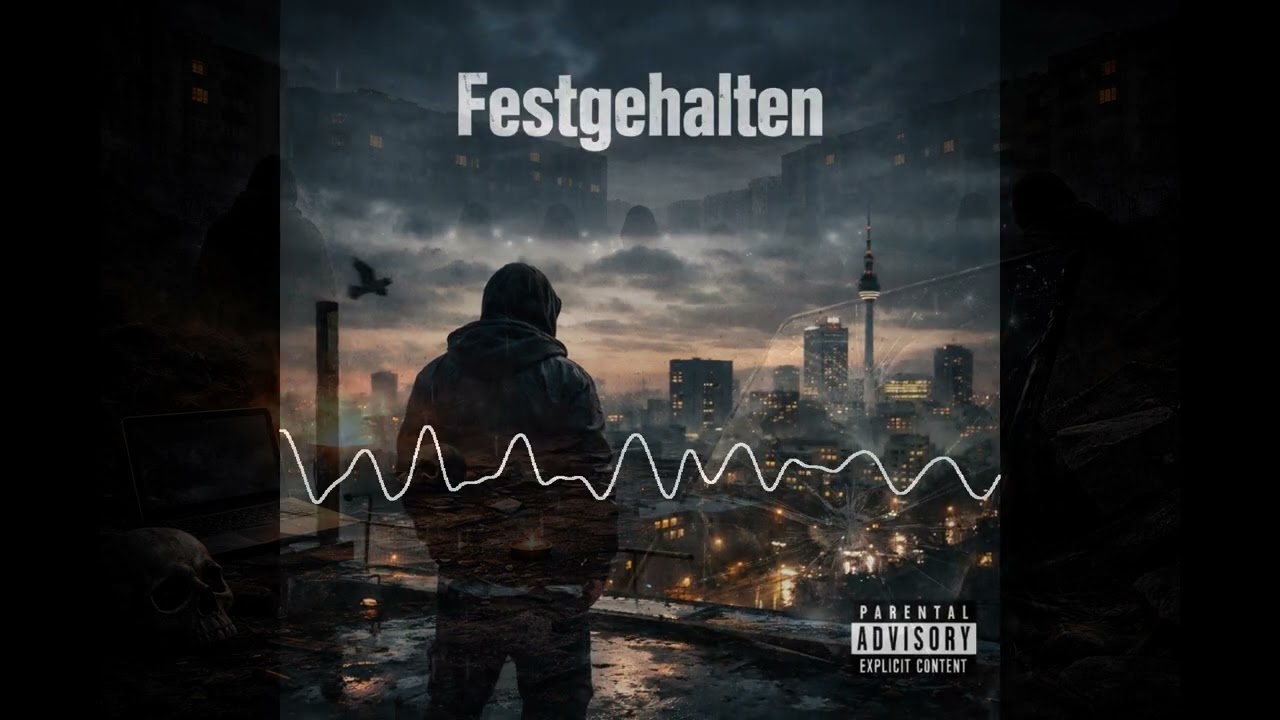 festgehalten Instrumental