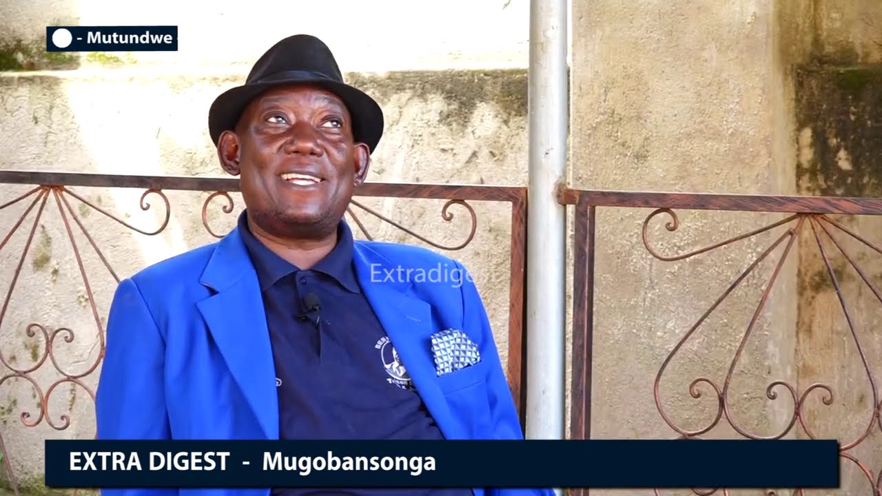 Hon. KATO LUBWAMA Atandikidde weyakoma, asekeredde abamuwalampa #Extradigestshow #McIbrahextra